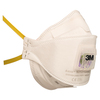 Aura™ Einweg Atemschutzmaske 9312+Gen3 FFP1 mit Ventil